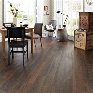 Woodplank